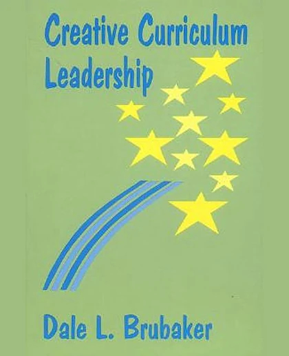 Creative Curriculum Leadership