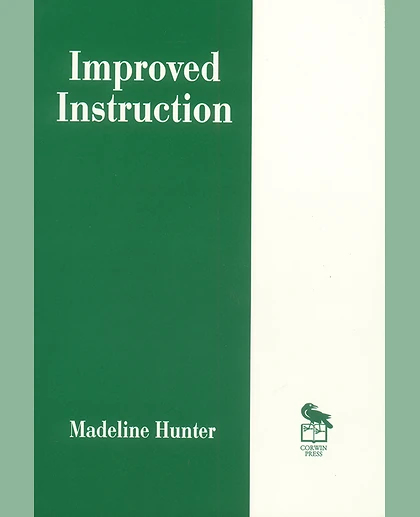 Improved Instruction, 1st Edition