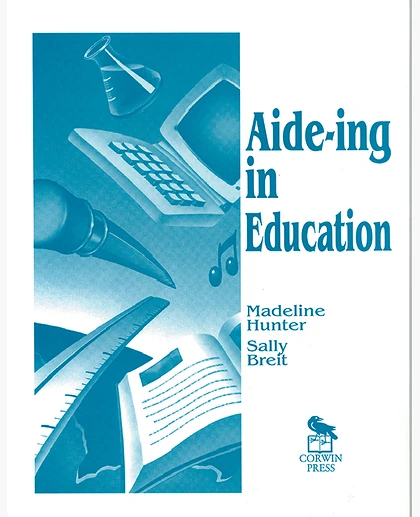 Aide-Ing in Education, 1st Edition