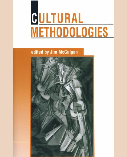Cultural Methodologies