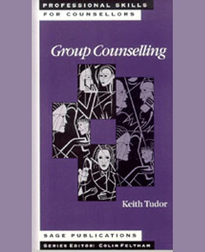 Group Counselling, 1st Edition