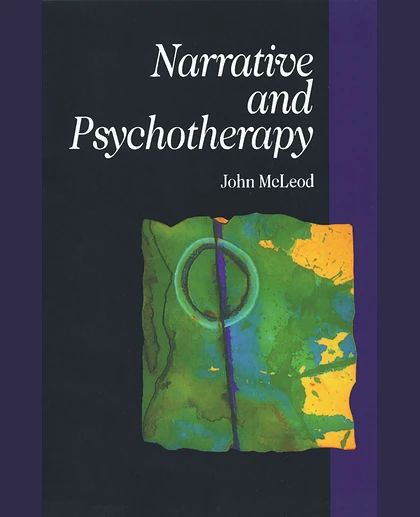 Narrative and Psychotherapy