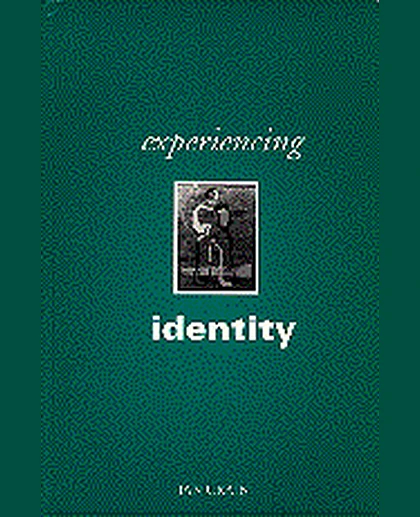 Experiencing Identity, 1st Edition