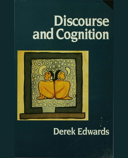 Discourse and Cognition
