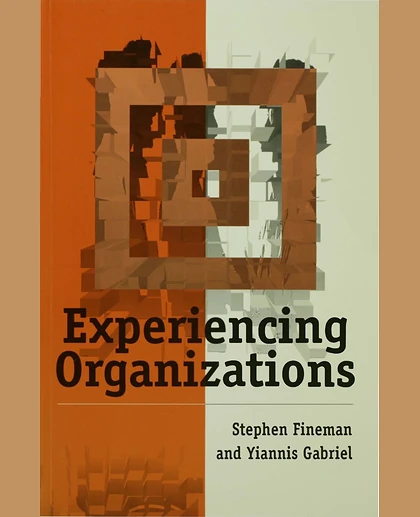 Experiencing Organizations