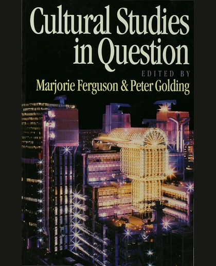 Cultural Studies in Question