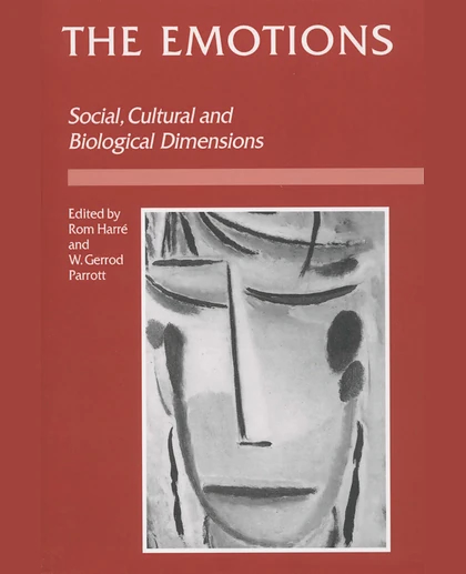 The Emotions: Social, Cultural and Biological Dimensions