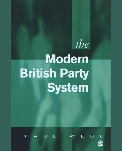 The Modern British Party System