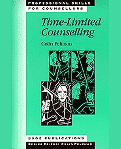 Time-Limited Counselling, 1st Edition