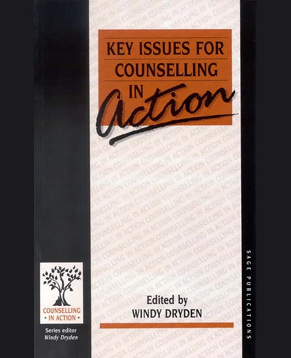 Key Issues for Counselling in Action