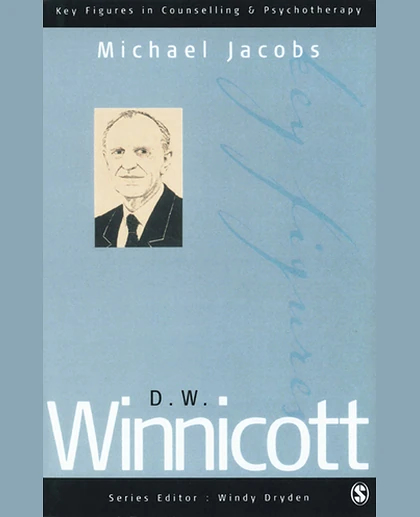 D W Winnicott, 1st Edition
