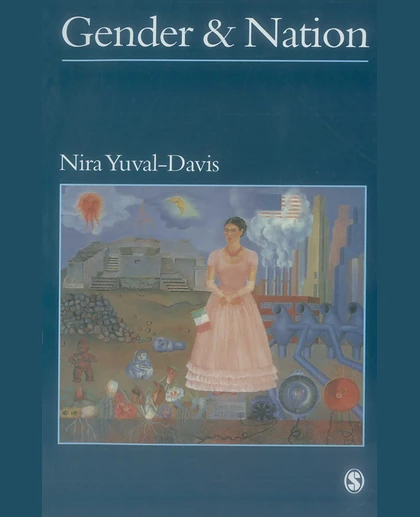 Gender and Nation:, Volume 49