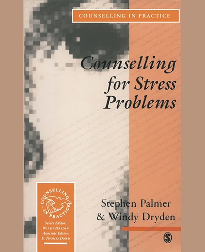 Counselling for Stress Problems, 1st Edition