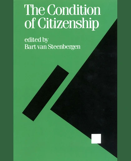 The Condition of Citizenship