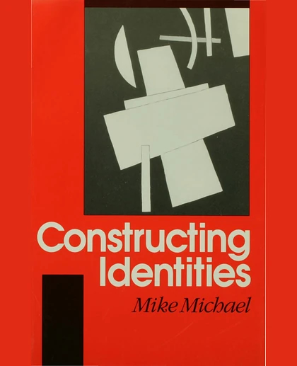 Constructing Identities: The Social, the Nonhuman and Change