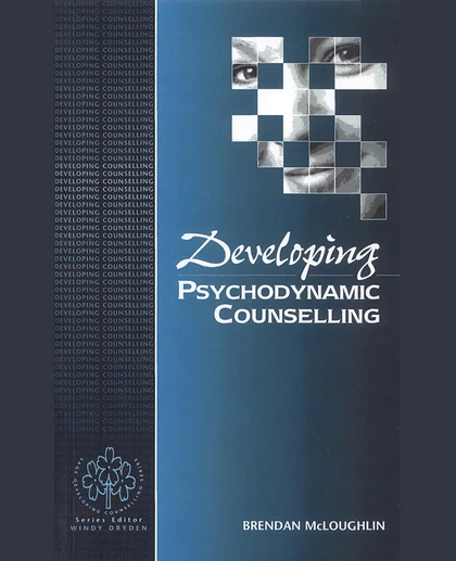 Developing Psychodynamic Counselling