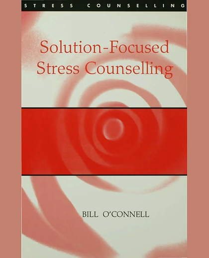 Solution-Focused Stress Counselling