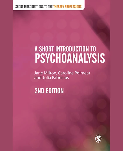 A Short Introduction to Psychoanalysis