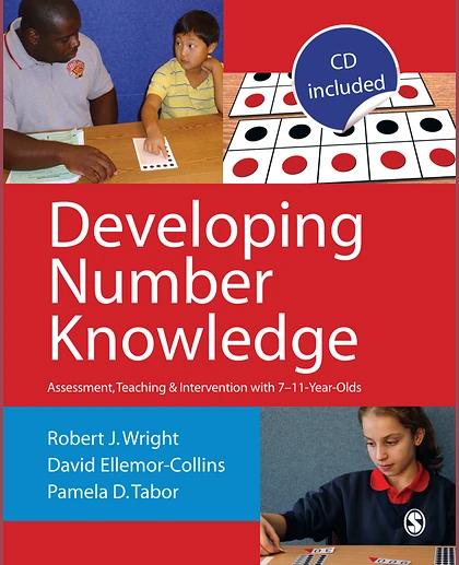 Developing Number Knowledge: Assessment,Teaching and Intervention with 7-11 Year Olds