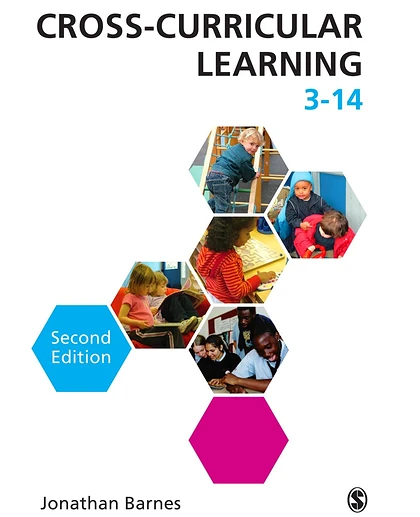 Cross-Curricular Learning 3-14