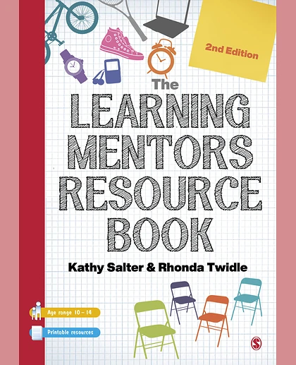 The Learning Mentor's Resource Book, 2nd Edition