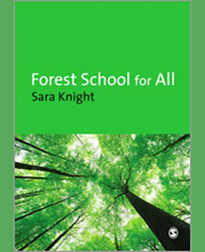 Forest School for All, 1st Edition