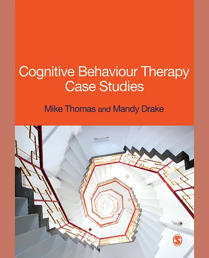 Cognitive Behaviour Therapy Case Studies