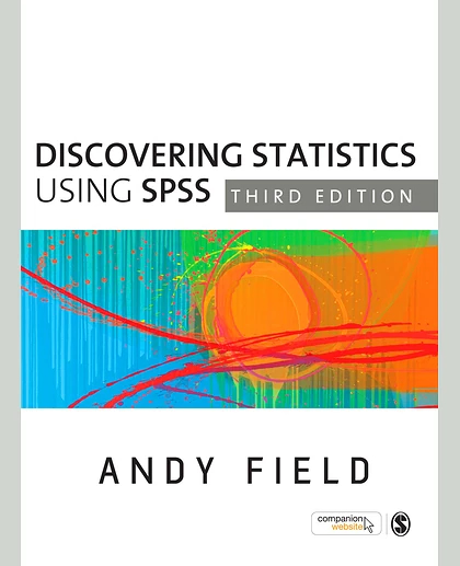 Discovering Statistics Using SPSS