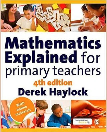 Mathematics Explained for Primary Teachers + Mathematics Explained for Primary Teachers...