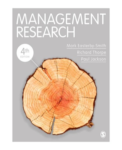 Management Research, 4th Edition