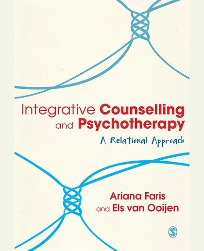 Integrative Counselling & Psychotherapy: A Relational Approach