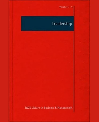 Leadership