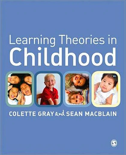 Learning Theories in Childhood