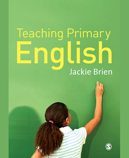 Teaching Primary English
