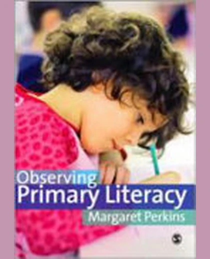 Observing Primary Literacy