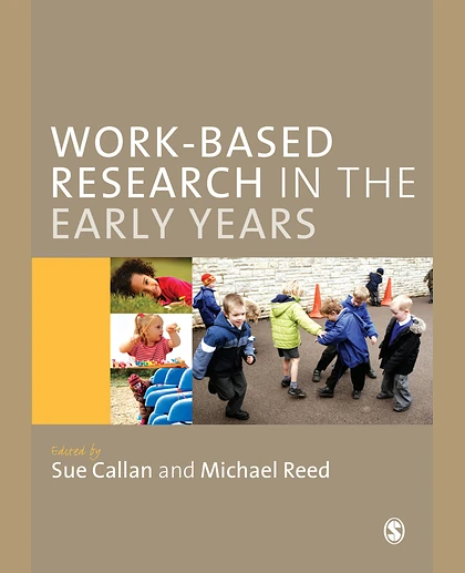 Work-Based Research in the Early Years