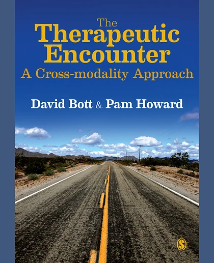 The Therapeutic Encounter: A Cross-modality Approach