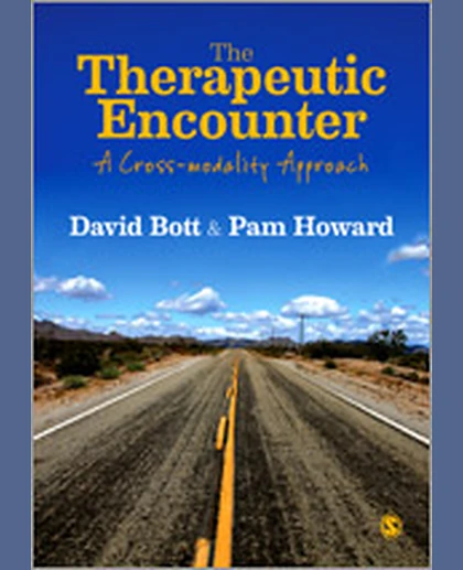 The Therapeutic Encounter: A Cross-modality Approach, 1st Edition