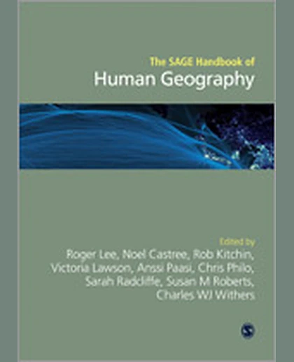 The SAGE Handbook of Human Geography, 2v, 1st Edition