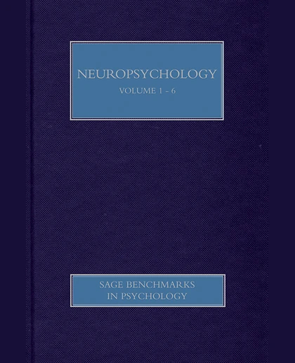 Neuropsychology, 1st Edition