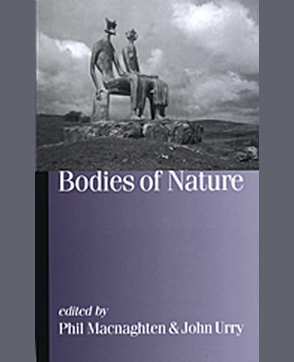 Bodies of Nature, 1st Edition