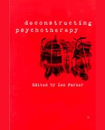 Deconstructing Psychopathology, 1st Edition