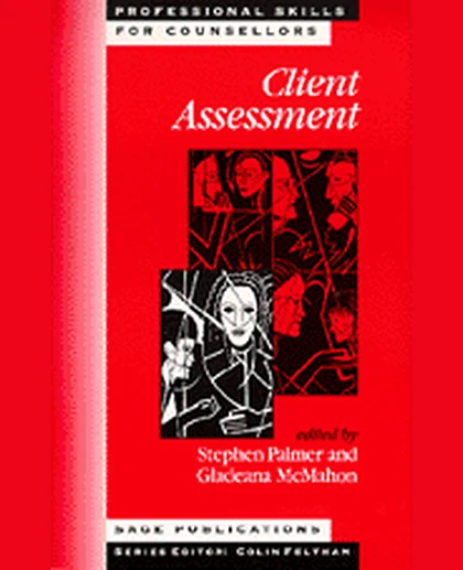 Client Assessment, 1st Edition