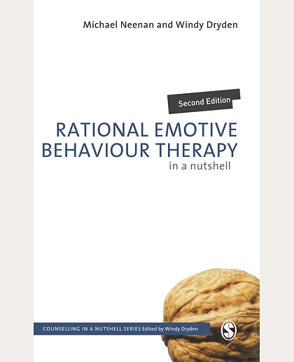 Rational Emotive Behaviour Therapy in a Nutshell