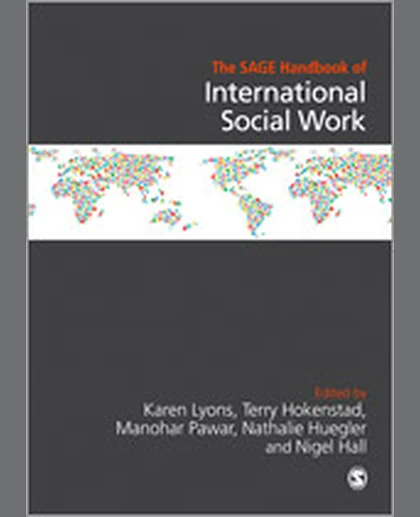 The SAGE Handbook of International Social Work, 1st Edition