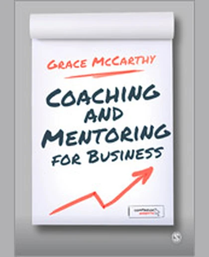 Coaching and Mentoring for Business, 1st Edition