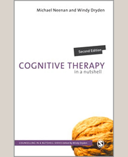 Cognitive Therapy in a Nutshell, 2nd Edition