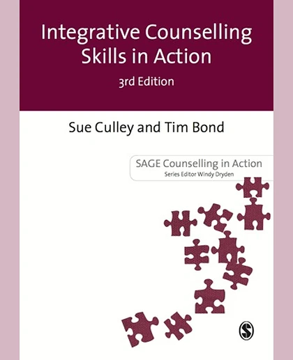 Integrative Counselling Skills in Action, 3rd Edition