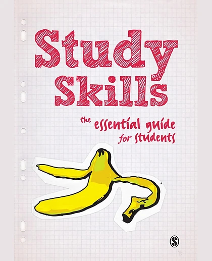 Study Skills: The Essential Guide for Students