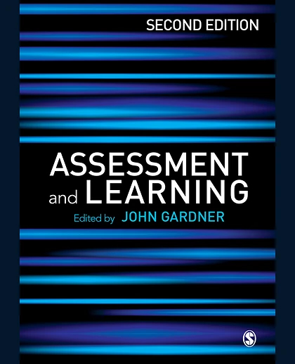 Assessment and Learning, 2nd Edition